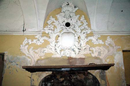 Ex Asilo Infantile Regina Elena