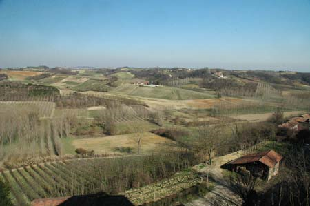 Comune di Castagnole Monferrato
