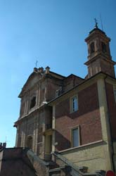 Chiesa dell' Annunziata