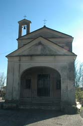 Cappella di San Rocco
