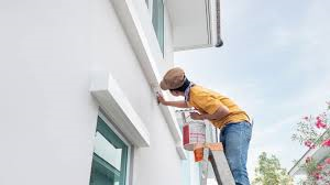 Compartecipazione alle spese per le opere di manutenzione delle facciate degli edifici privati per l’anno 2025